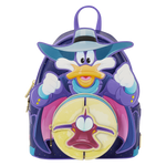 Darkwing Duck Glow Mini Backpack - US 9930
