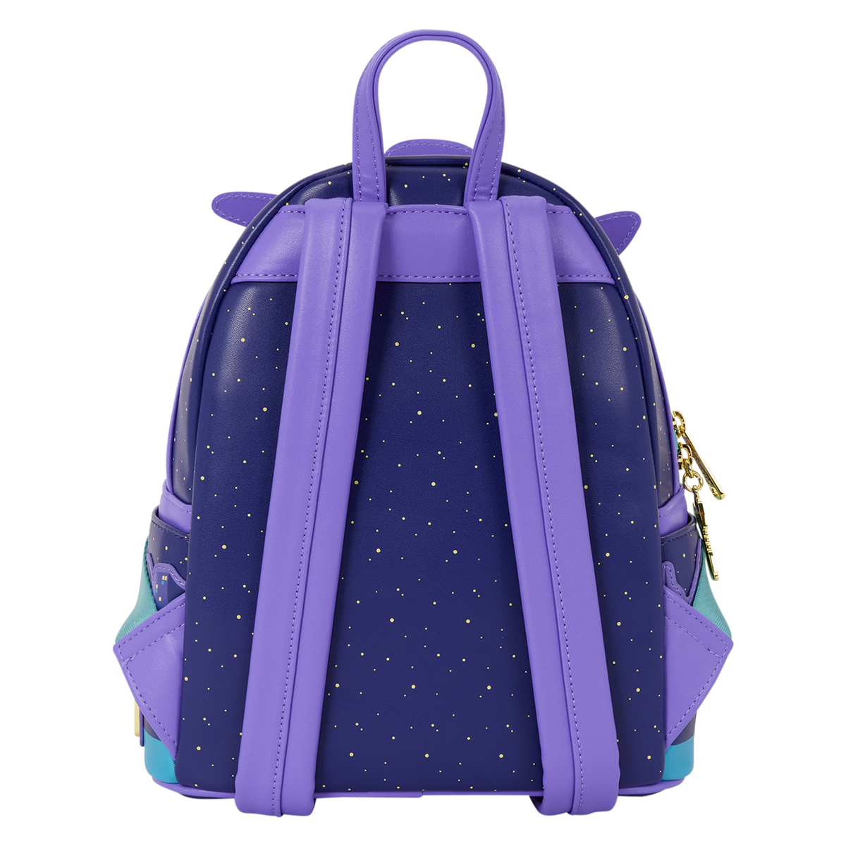 Darkwing Duck Glow Mini Backpack - US 9930