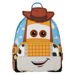 D23 Exclusive Toy Car Story Woody Mini Backpack - US 4713