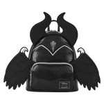 Sleeping Beauty Exclusive Maleficent Cosplay Mini Backpack - US 2085