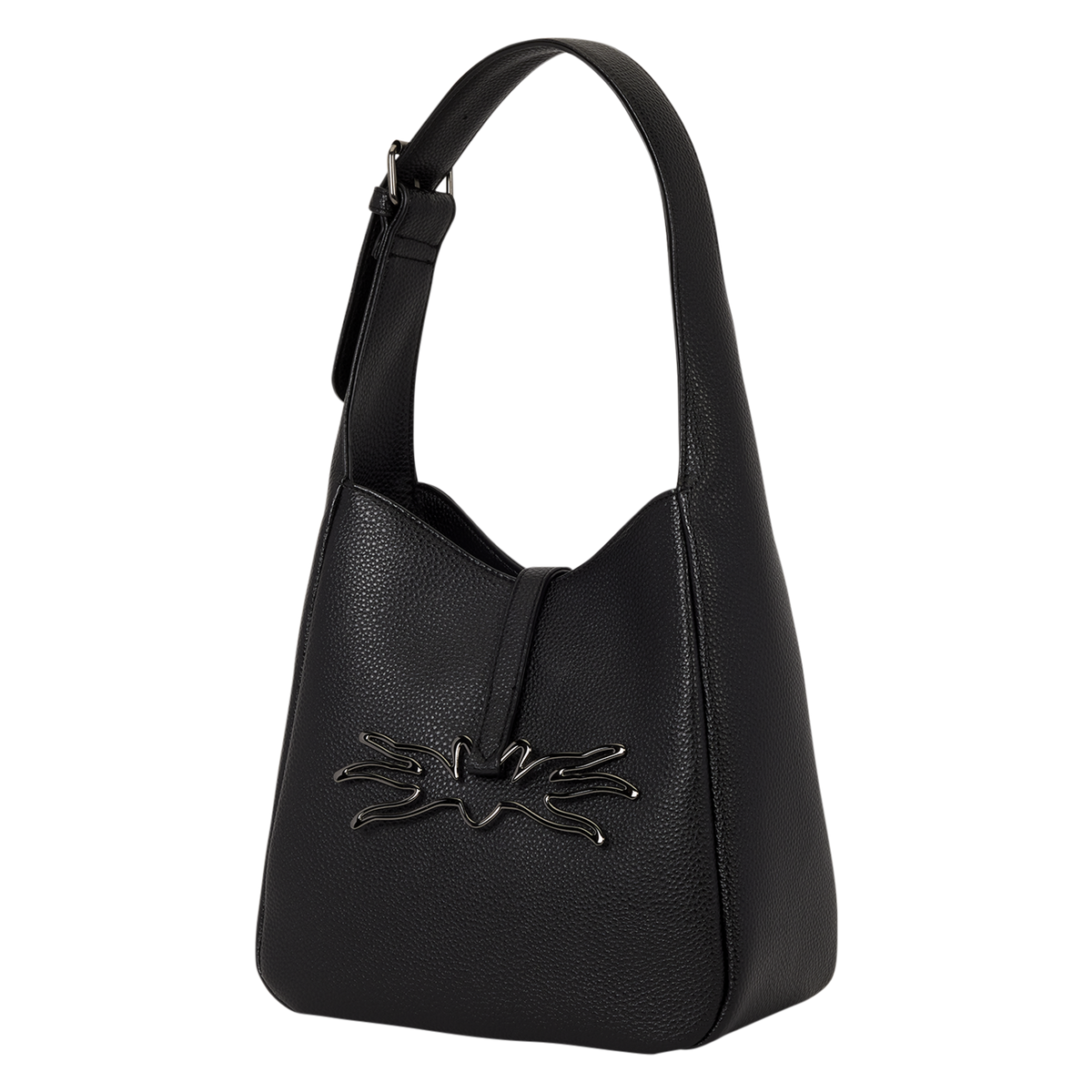 The Nightmare Before Christmas Jack Skellington Crossbody Bag - US 7658