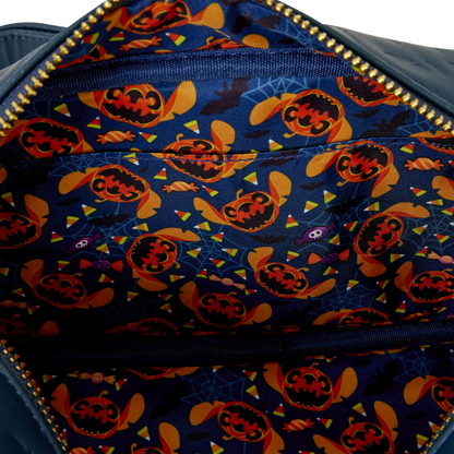 Stitch & Angel Halloween Costumes Crossbody Bag - US 0144