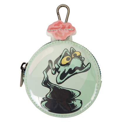 The Little Mermaid Flotsam and Jetsam Tote Bag with Coin Bag - US 8020