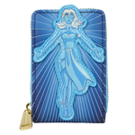 Atlantis: The Lost Empire Kida Glow Accordion Wallet - US 2897
