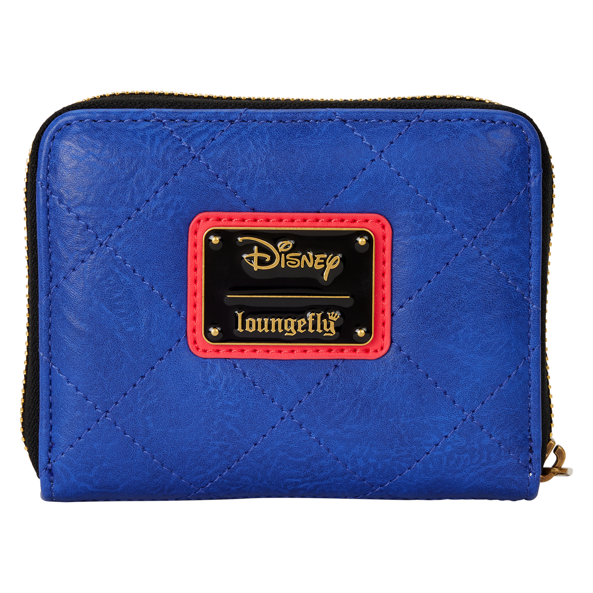 Descendants Evie Cosplay Zip Around Wallet - US 9465