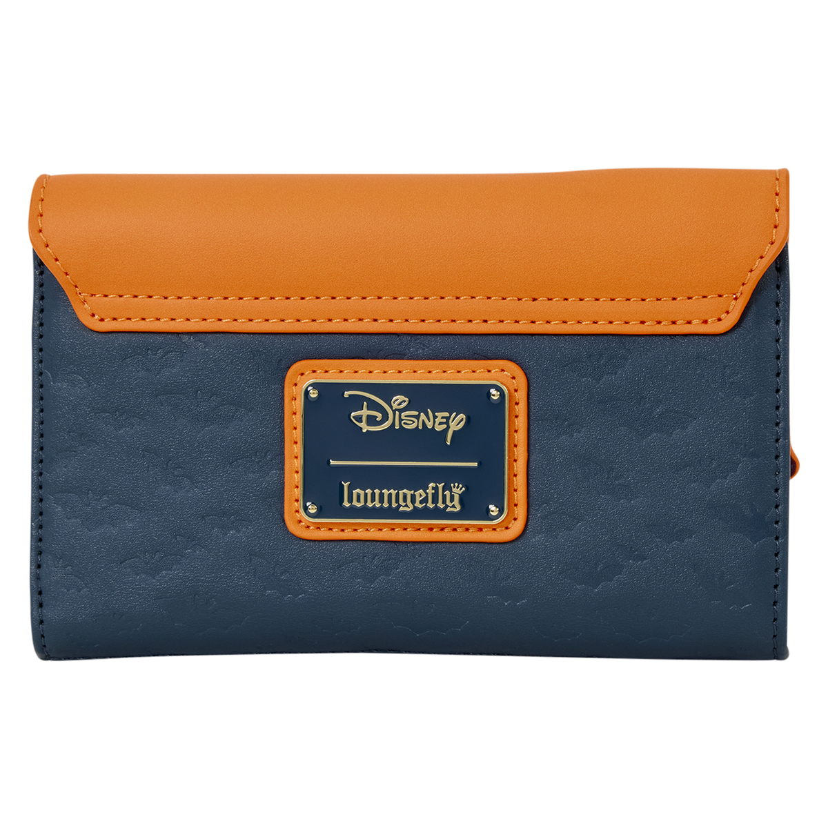 Lilo & Stitch Halloween Candy Wallet - US 7565