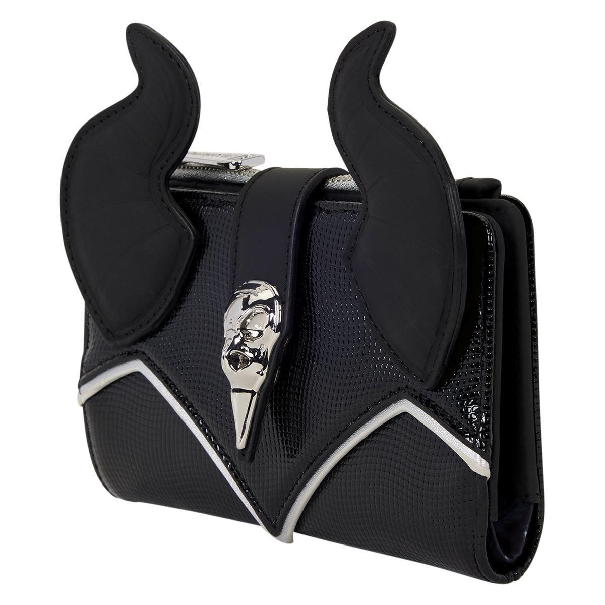 Sleeping Beauty Exclusive Maleficent Cosplay Wallet - US 9446