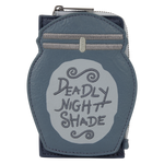 The Nightmare Before Christmas Exclusive Deadly Nightshade Card Holder - US 8309