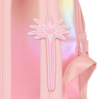 Wicked: For Good Exclusive Glinda Cosplay Mini Backpack - US 2022