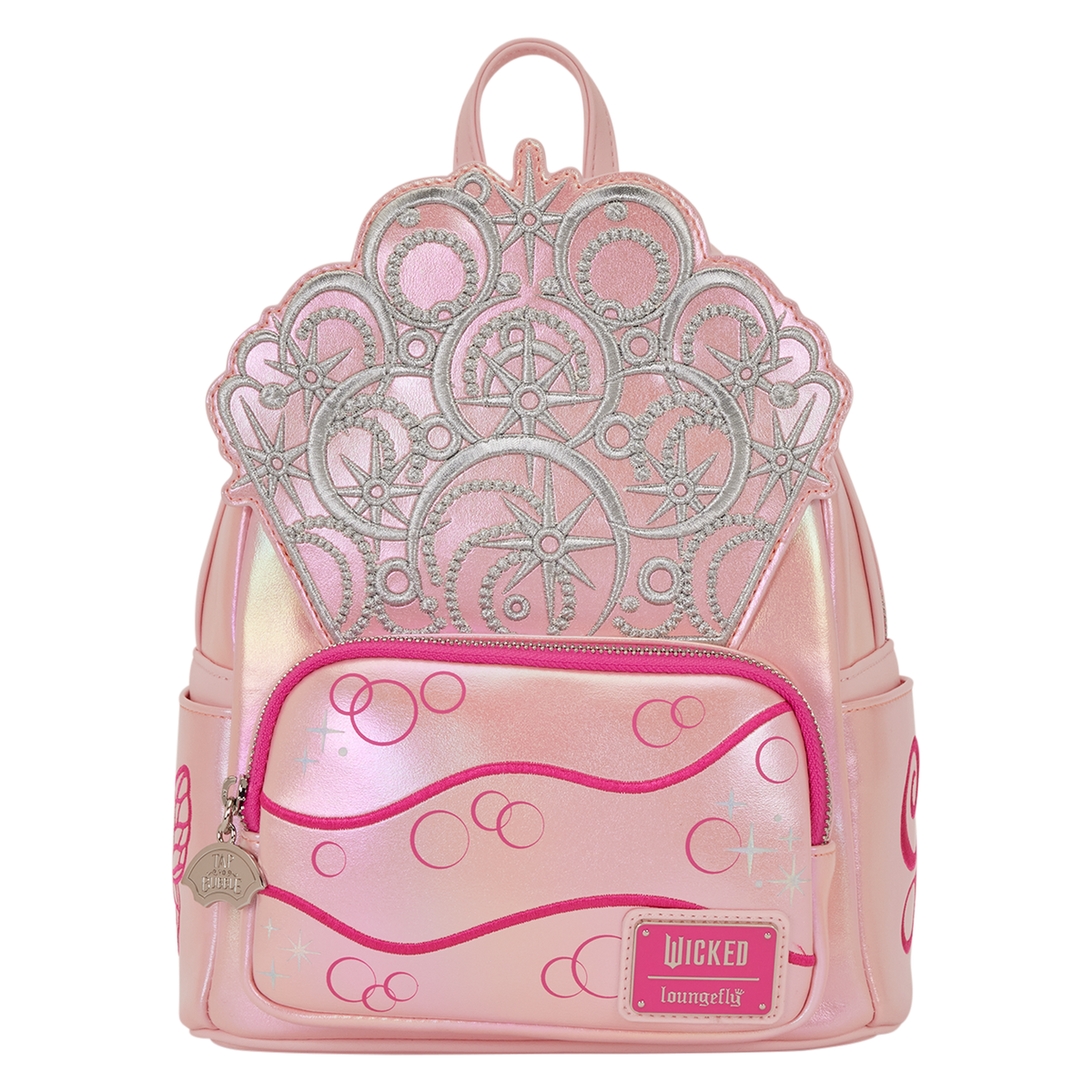Wicked: For Good Exclusive Glinda Cosplay Mini Backpack - US 2022
