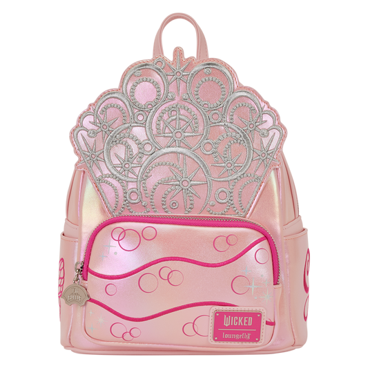 Wicked: For Good Exclusive Glinda Cosplay Mini Backpack - US 2022