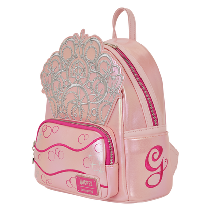 Wicked: For Good Exclusive Glinda Cosplay Mini Backpack - US 2022