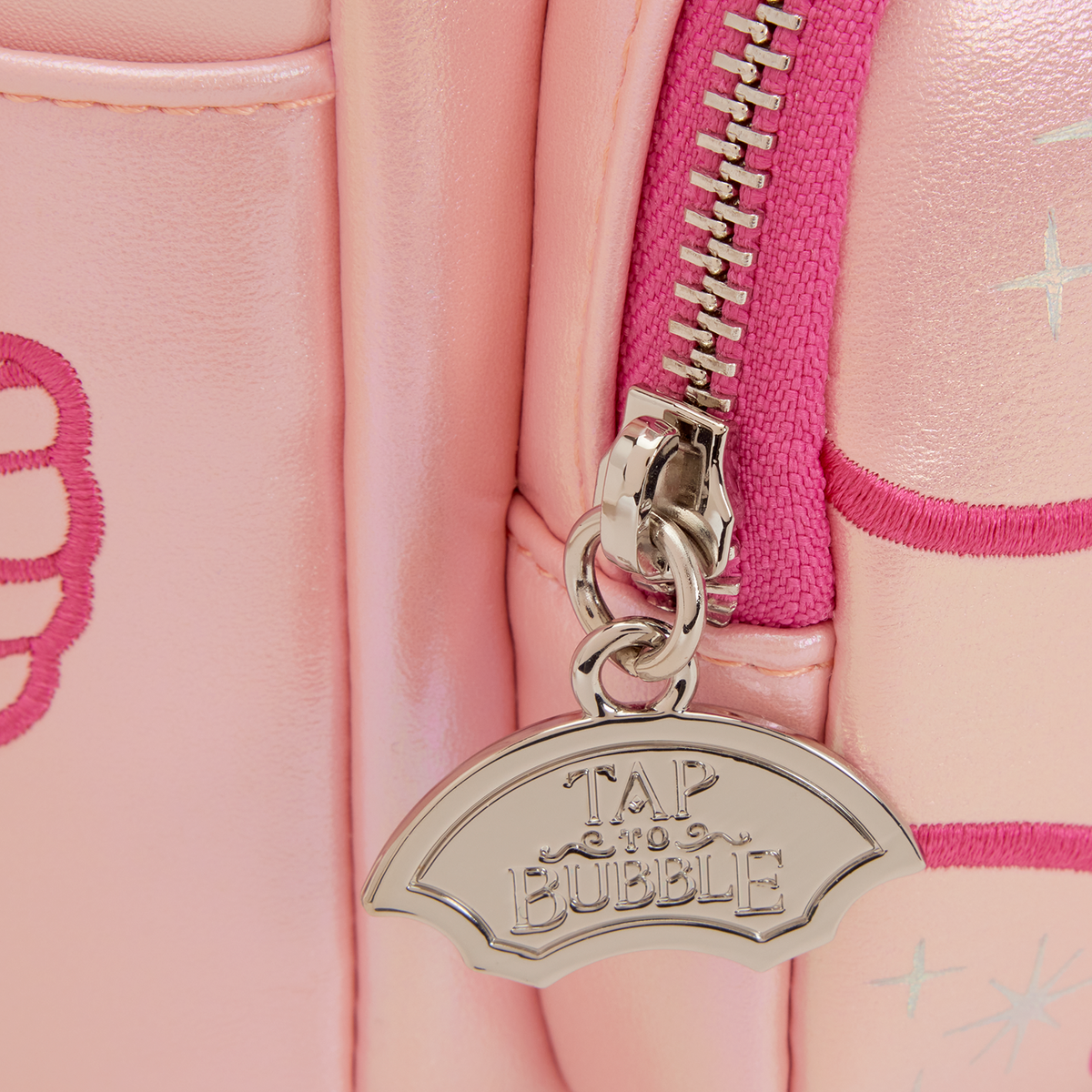 Wicked: For Good Exclusive Glinda Cosplay Mini Backpack - US 2022