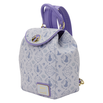 Wicked All-Over Print Micro Mini Backpack - US 9111
