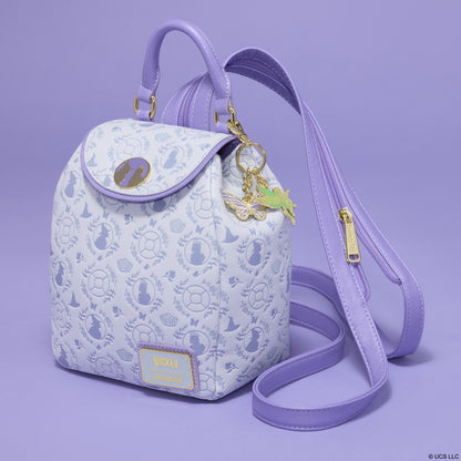 Wicked All-Over Print Micro Mini Backpack - US 9111