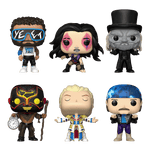 WWE Bundle - US 5184