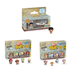Bitty Pop! One Piece Bundle - US 3471