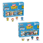 Bitty Pop! X-Men Bundle - US 1076