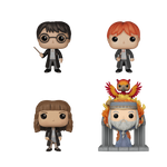 Harry Potter Bundle - US 0347