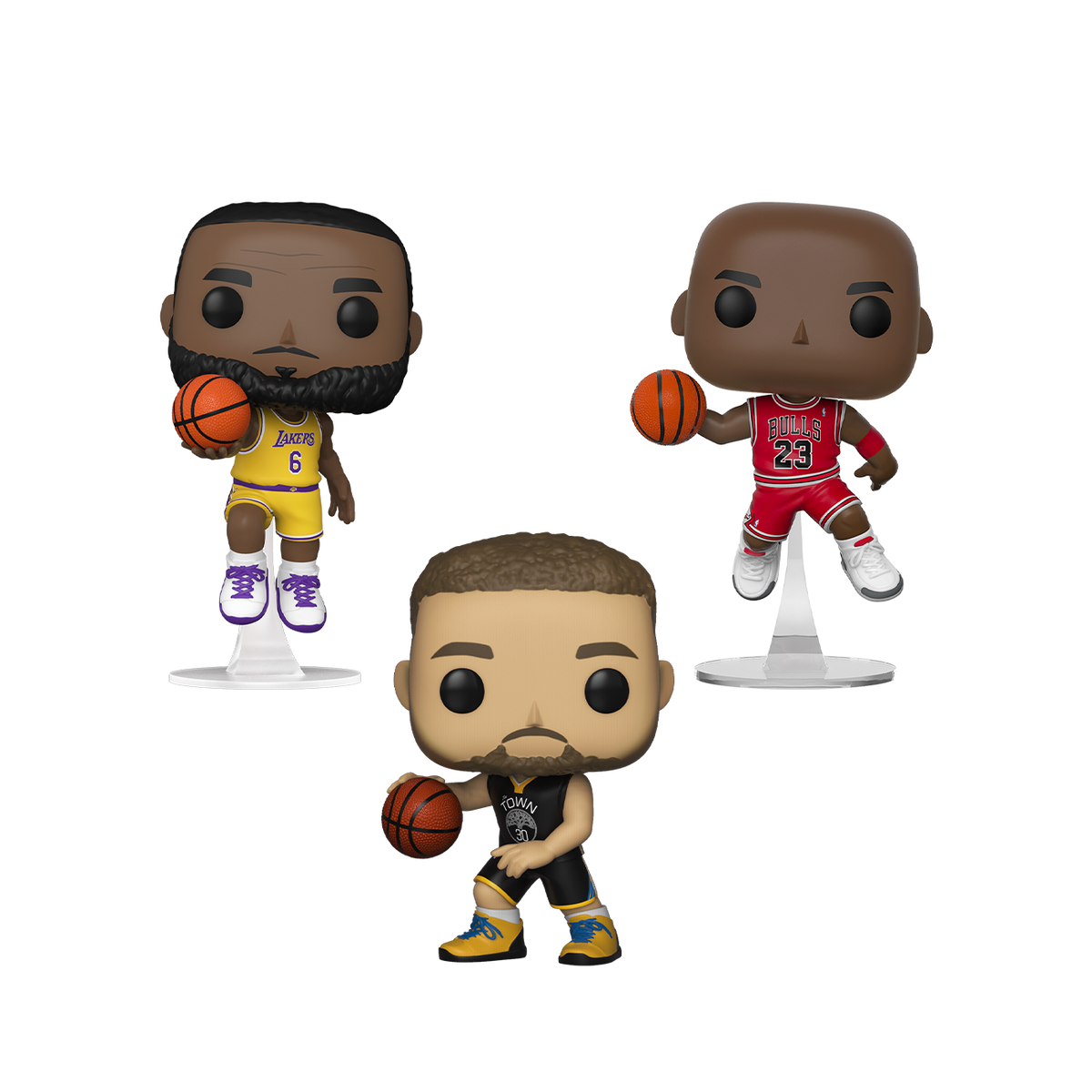 NBA All Star Bundle - US 7216
