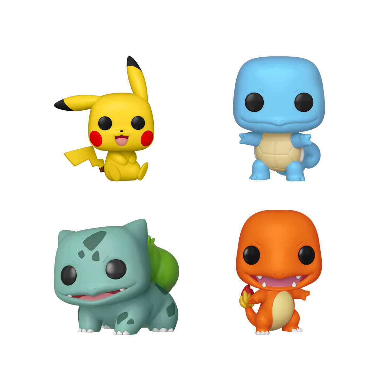 Pokémon Bundle - US 2362